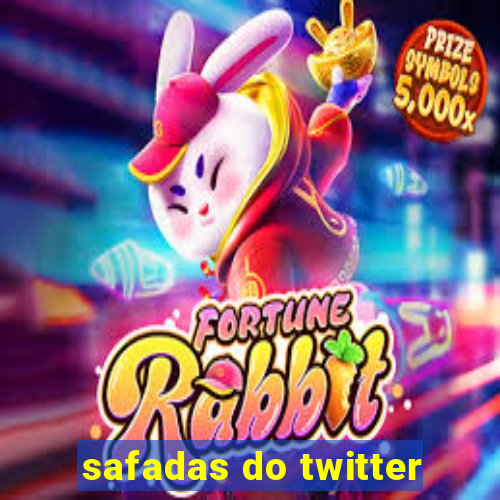 safadas do twitter